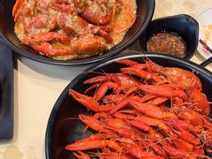 -聚味瞿记·龙虾堂(坡子街店)