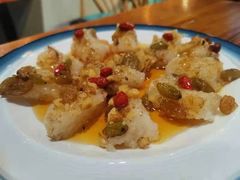 -柴窝堡22号辣子鸡·传承新疆菜