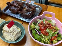 -炒豆合作社(东四总店)