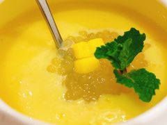 杨枝甘露-食神鱼头佛跳墙(百子湾旗舰店)