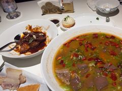 -小厨娘淮扬菜(板桥一店)