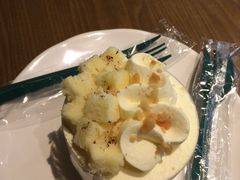 -星巴克(宝山万达店)