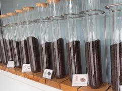 -喜茶(武汉范湖万达广场店)