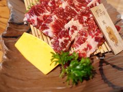 黑牛横膈膜-黑牛の店·和牛烧肉(合生汇店)