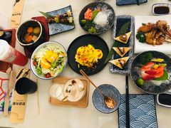 -碳稻新派料理店(五指山店)