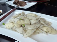 -小南洋海景餐厅(深圳湾店)