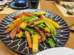 -摩登有记·新派泰国菜(银钻广场店)