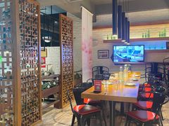 -JINNS锦时 steak&pizza(浸信会礼拜堂旧址店)