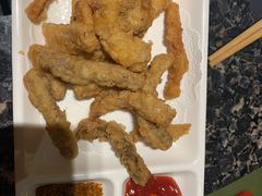 -海底捞火锅(上地华联店)