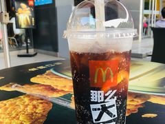 -麦当劳(长沙东风路店)