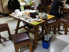 -清真·东饺宴