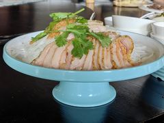 -喜洲翰林餐厅(董家百年老宅店)