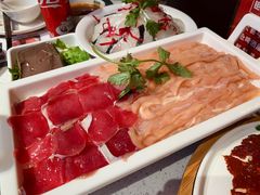 -香佰里重庆火锅(恒力博纳广场店)