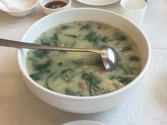 老济南甜沫-金春禧(英雄山路旗舰店)