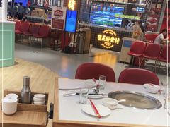 大堂-好彩猪肚鸡(正弘城店)