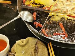 -酒友老火锅(渝中店)