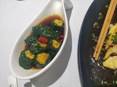 酱黄瓜-上海1号私藏菜(静安店)