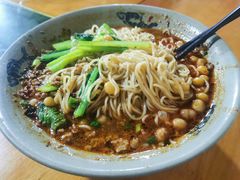 -丁丁猫重庆小面(徐州路店)