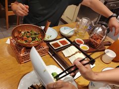 -山东宾馆·齐鲁苑餐厅