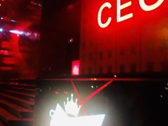 -百威KTV(恒福路店)