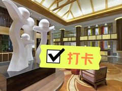 -杭州西溪喜来登度假大酒店