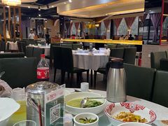 -湘太郎新时尚概念湘菜(东建店)