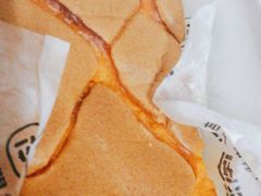 蛋黄蛋糕-南洋大师傅(六合龙湖天街店)