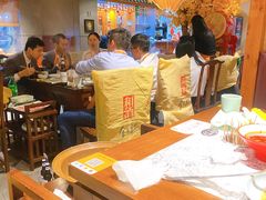 大堂-京元盛铜锅涮肉(上海总店)