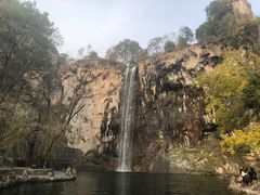 -沕沕水生态风景区