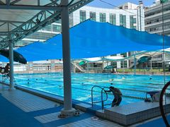 -包玉刚游泳场(黄龙恒励大厦店)