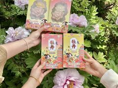 -洛阳市隋唐城遗址植物园