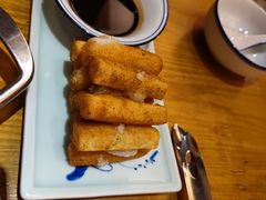 红糖糍粑-新凯里酸汤鱼(飞山街店)