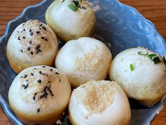 -鑫震源·苏式大虾生煎(山塘街店)