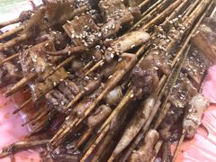 -十里铺铁板鱿鱼