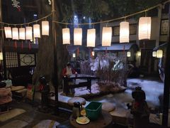 -淀里船宴(卓达店)