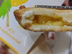 -麦当劳(祈年大街店)