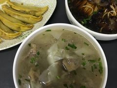 -清真蒋有记(老门东店)