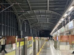 -宝山路(地铁站)