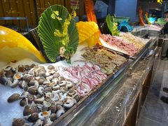 -苏格里岛自助海鲜烤肉火锅(集美万达店)
