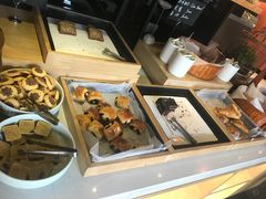 -東舍食唐精品陕菜馆