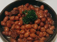 -新白鹿餐厅(第一百货店)