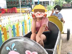 -麻涌飞鸭开心农场