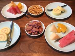 -梅间堂茶馆(绿地缤纷城店)