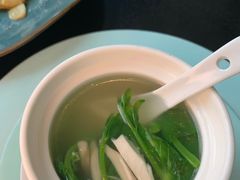 -翠湖宾馆·中餐厅