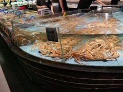 -渔傅·霞浦滩涂海鲜(建平店)