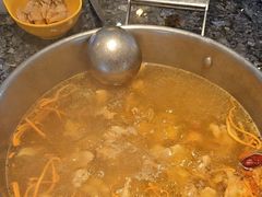 -一席地·本地鸡窝·杭帮鸡火锅(萧山银隆百货店)