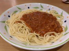 -萨莉亚意式餐厅(天河城购物中心店)