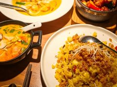 -星叶·东南亚料理(温州万象城店)