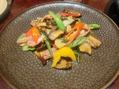 -滇野云南野生菌餐厅(陕西南路店)