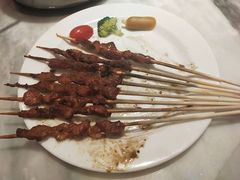 -吉布鲁牛排海鲜自助(步步高店)